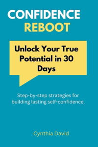 Confidence Reboot