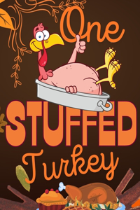 One Stuffed Turkey