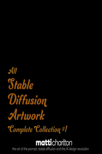 All Stable Diffusion Artwork