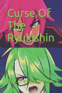 Curse Of The Ryukishin