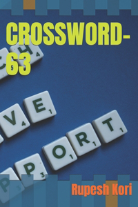 Crossword-63