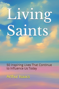 Living Saints