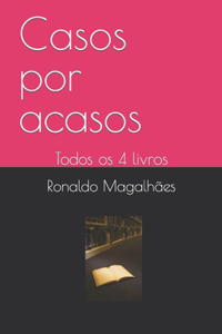 Casos por acasos