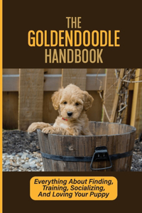 The Goldendoodle Handbook