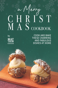 A Merry Christmas Cookbook
