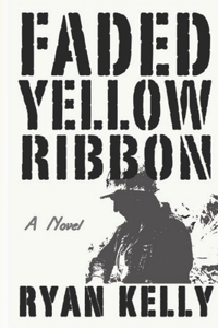 Faded Yellow Ribbon