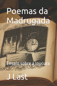 Poemas da Madrugada