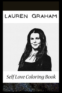 Self Love Coloring Book