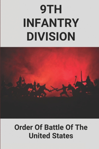 9th Infantry Division