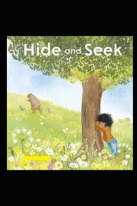 Hide and Seek illustrated