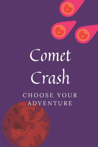 Comet Crash