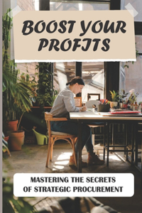 Boost Your Profits
