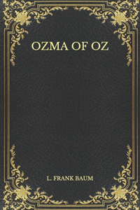 Ozma of Oz