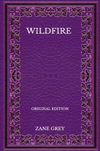 Wildfire - Original Edition