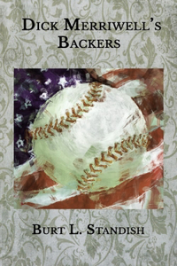 Dick Merriwell's Backers