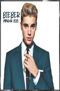 Bieber Calendar 2021
