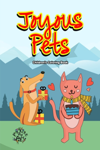 Joyous Pets