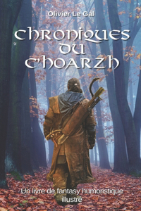 Chroniques Du c'Hoarzh