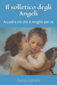 Il solletico degli Angeli