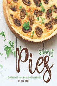 Savory Pies