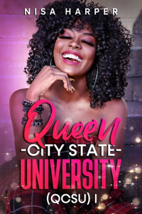 Queen City State University (QCSU) I