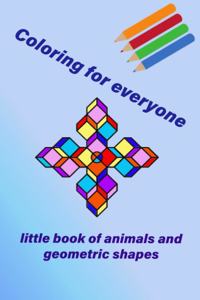 Coloring for everyone