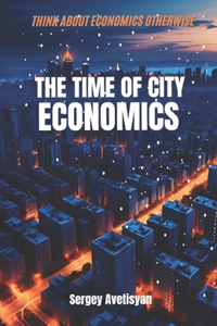time of city economics