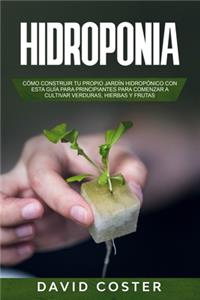 Hidroponia