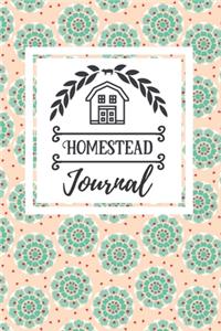 Homestead Journal
