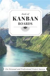 Book of Kanban Boards
