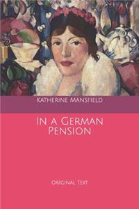 In a German Pension