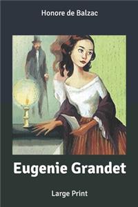 Eugenie Grandet