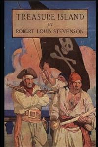 Treasure Island (The Illustrated)