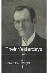 Their Yesterdays