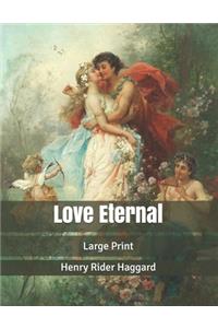 Love Eternal