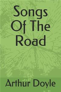 Songs Of The Road