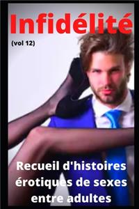 Infidélité (volume 12)