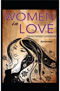 Women in Love Annotated