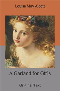 A Garland for Girls