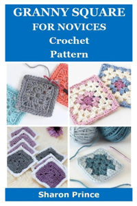 Granny Square for Novices