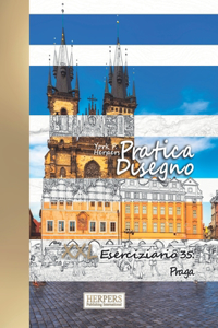 Pratica Disegno - XXL Eserciziario 35