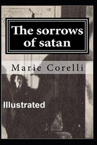 The Sorrows of Satan Illustrated