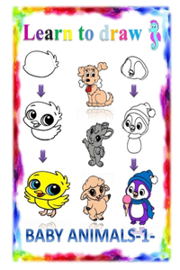 Learn to draw