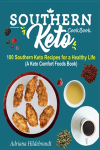 Southern Keto Cookbook