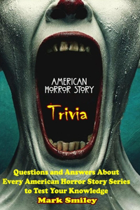 American Horror Story Trivia