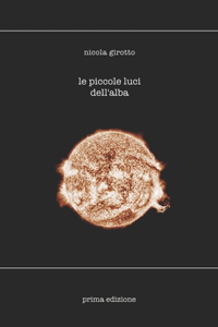piccole luci dell'alba
