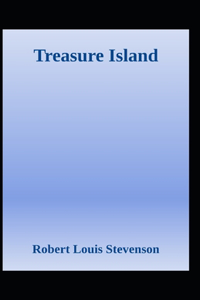 Treasure Island - Robert Louis Stevenson