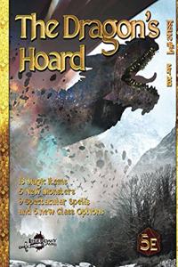 Dragon's Hoard #4