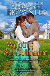 Wooing the Schoolmarm
