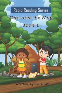 Dan and the Map